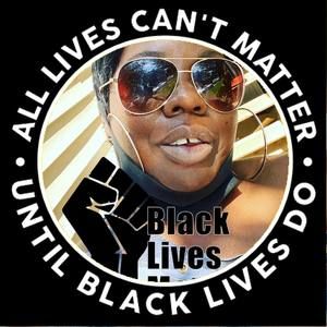 Meet your Posher, Robyn